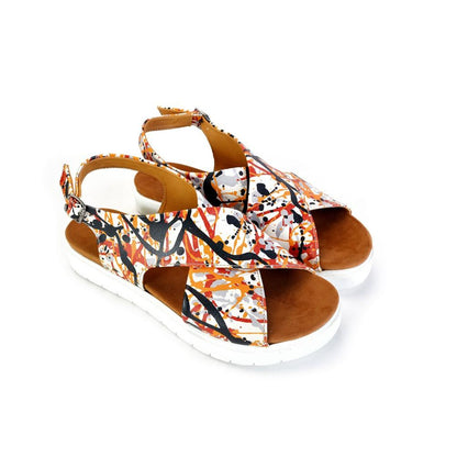 Casual Sandals NSN109 (770214396000)