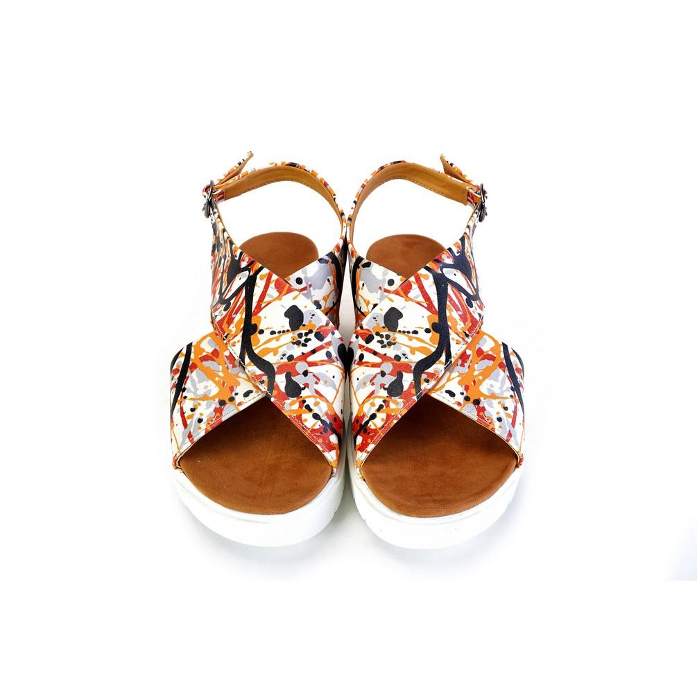 Casual Sandals NSN109 (770214396000)