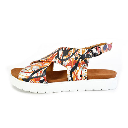 Casual Sandals NSN109 (770214396000)