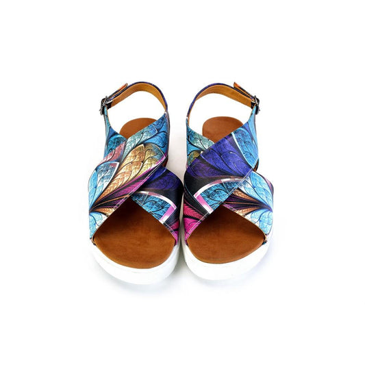 Casual Sandals NSN110 (770214428768)