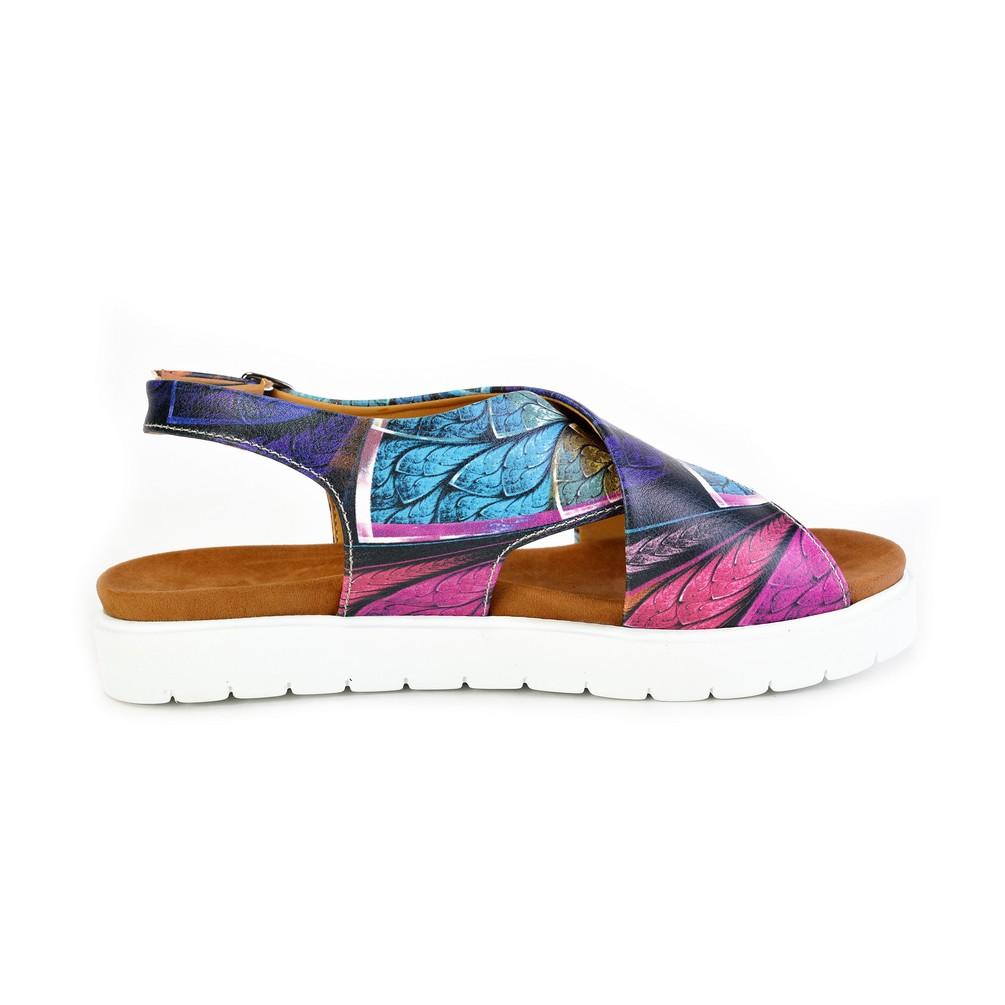 Casual Sandals NSN110 (770214428768)