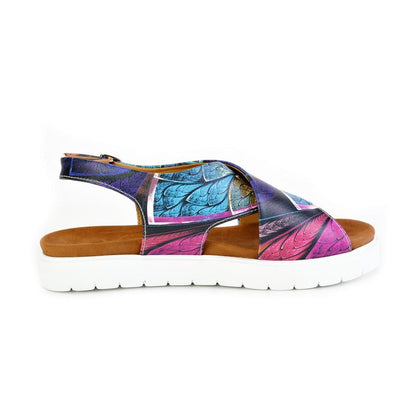 Casual Sandals NSN110 (770214428768)