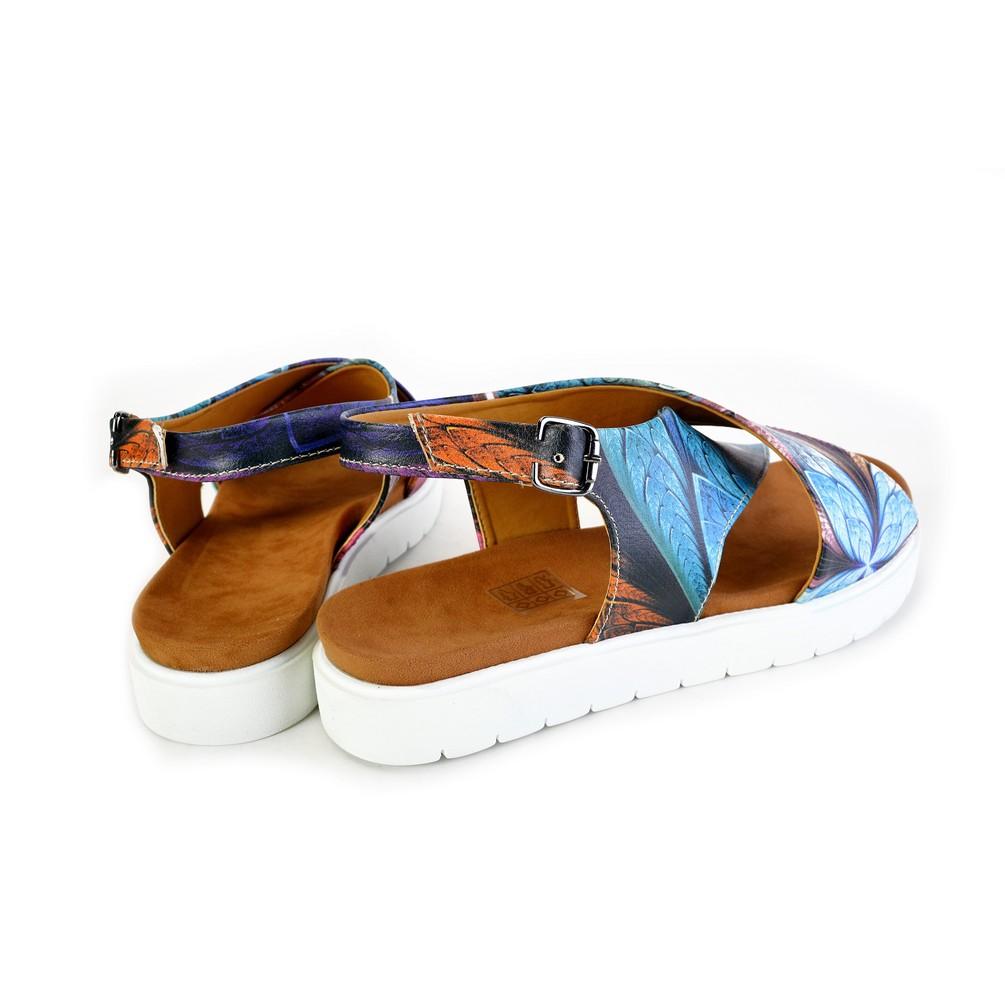 Casual Sandals NSN110 (770214428768)
