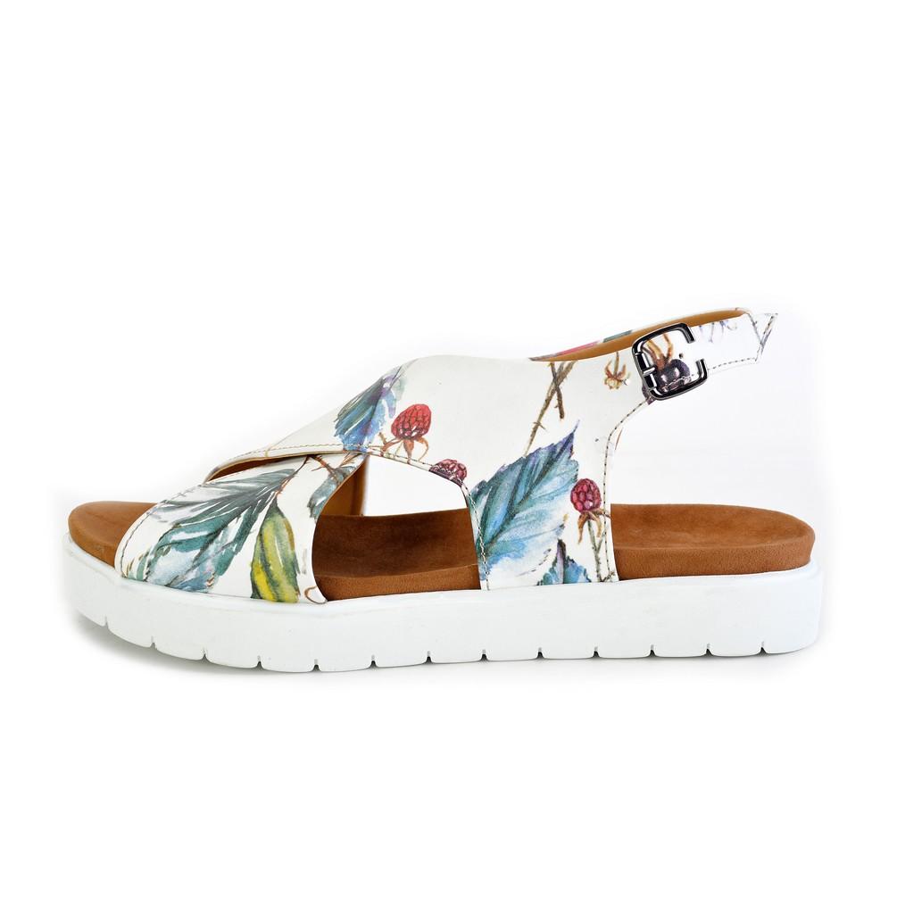 Casual Sandals NSN111 (770214461536)