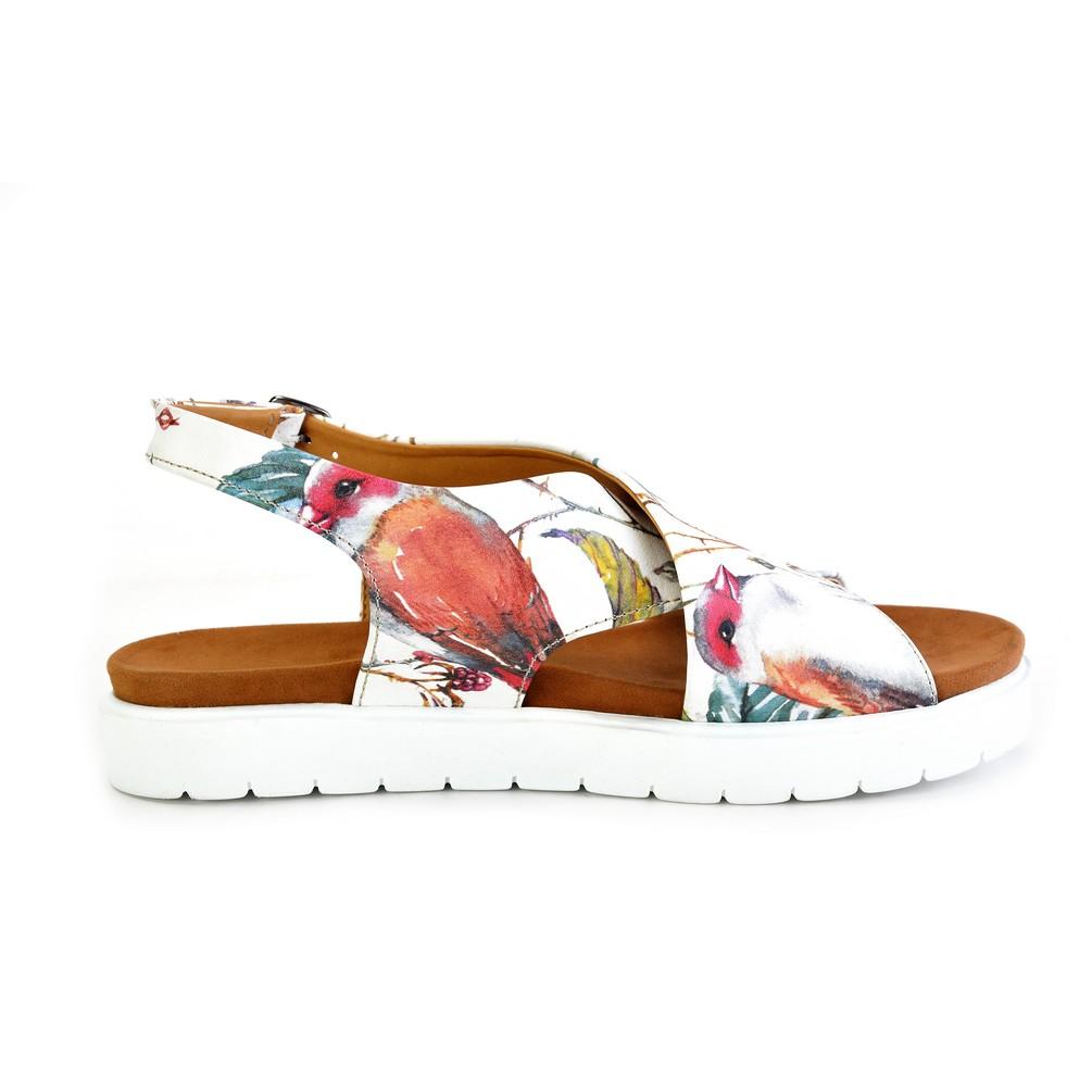 Casual Sandals NSN111 (770214461536)