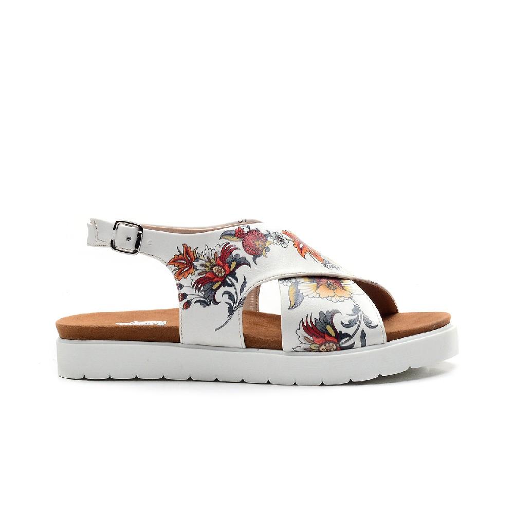 Casual Sandals NSN113 (2249573859424)