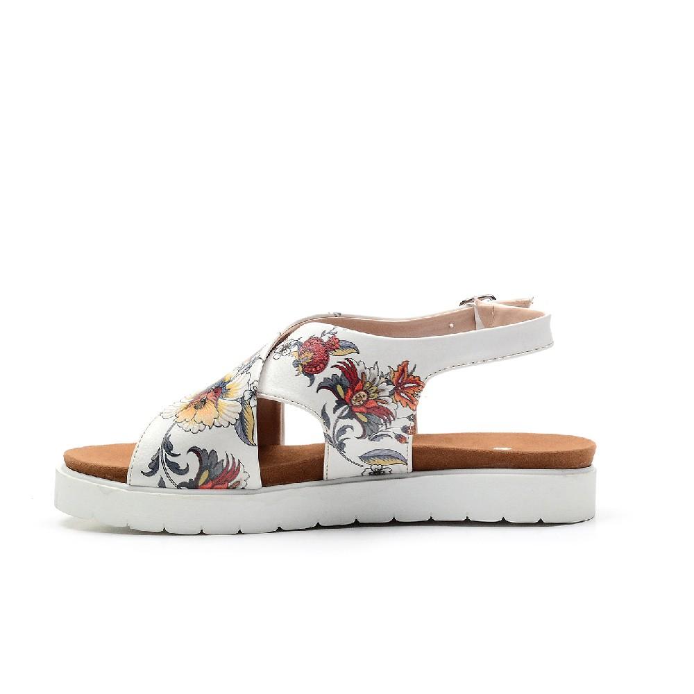 Casual Sandals NSN113 (2249573859424)