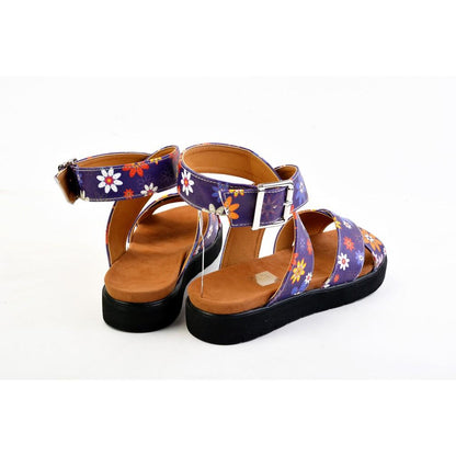 Casual Sandals NSN202 (770220392544)