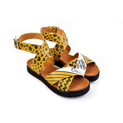 Casual Sandals NSN203 (770220425312)