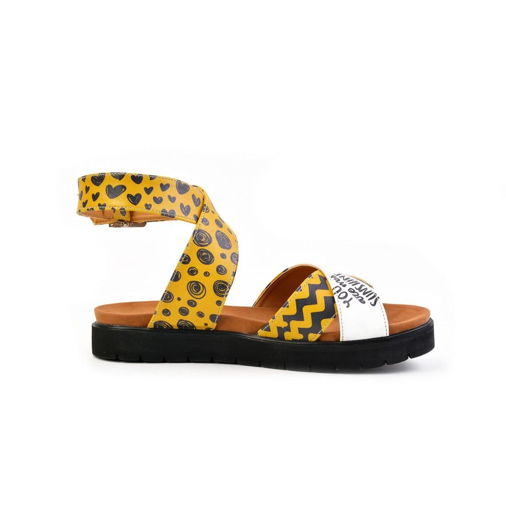 Casual Sandals NSN203 (770220425312)