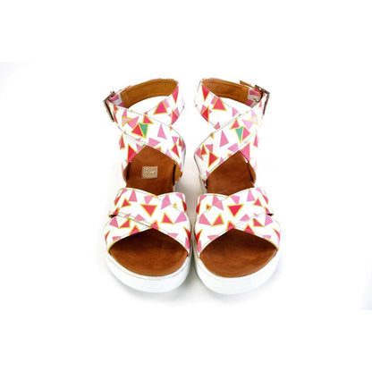 Casual Sandals NSN205 (770220523616)