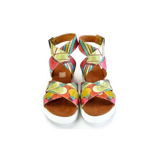 Casual Sandals NSN206 (770214559840)