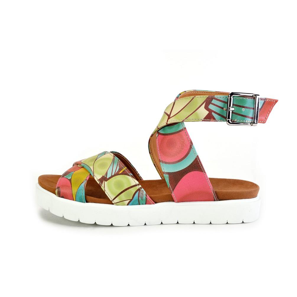 Casual Sandals NSN206 (770214559840)