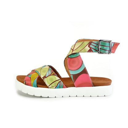 Casual Sandals NSN206 (770214559840)