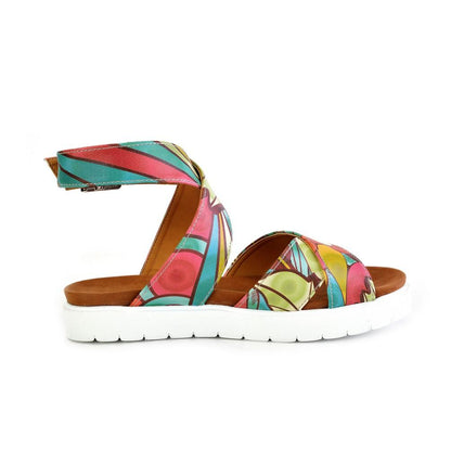 Casual Sandals NSN206 (770214559840)