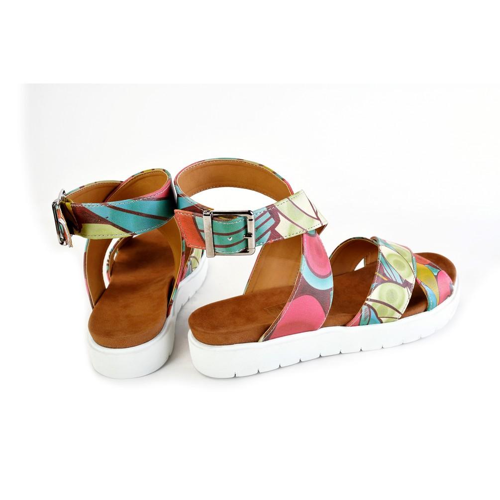 Casual Sandals NSN206 (770214559840)
