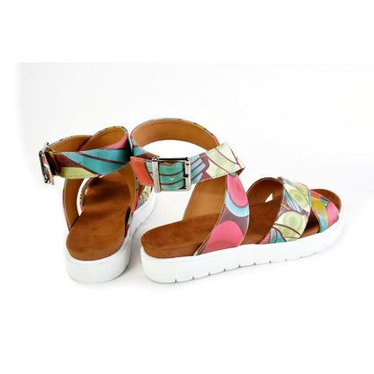Casual Sandals NSN206 (770214559840)