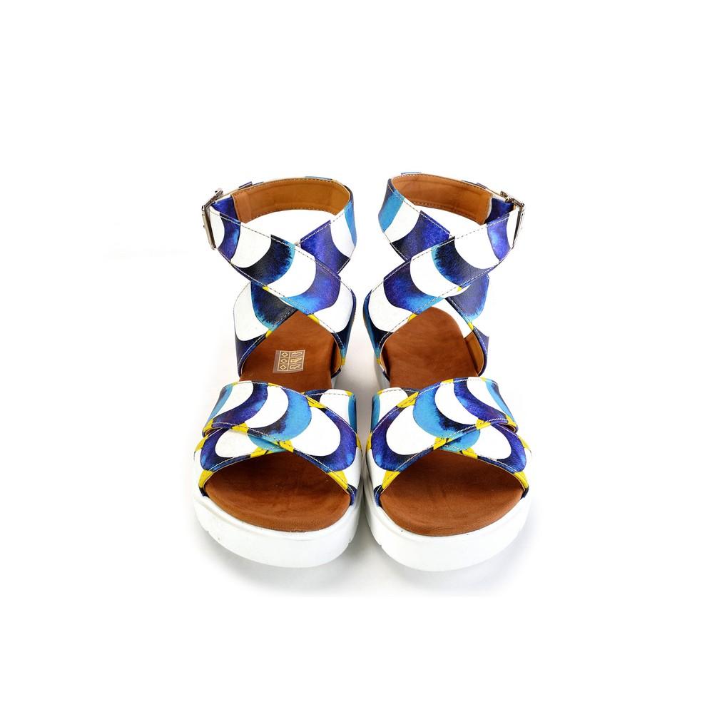 Casual Sandals NSN207 (770214592608)