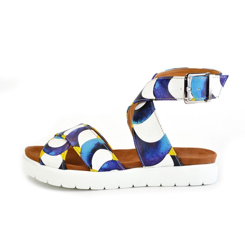 Casual Sandals NSN207 (770214592608)