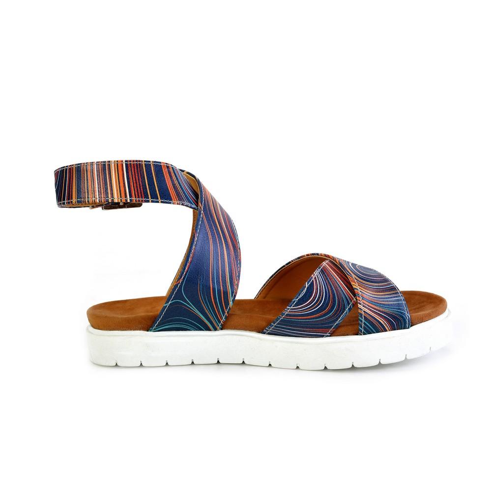 Casual Sandals NSN208 (770214658144)