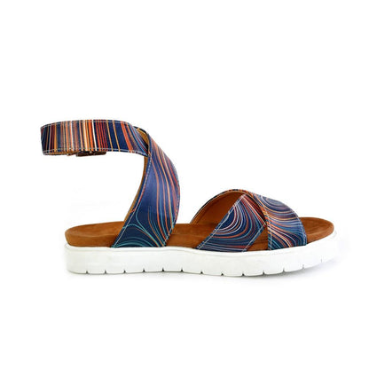 Casual Sandals NSN208 (770214658144)