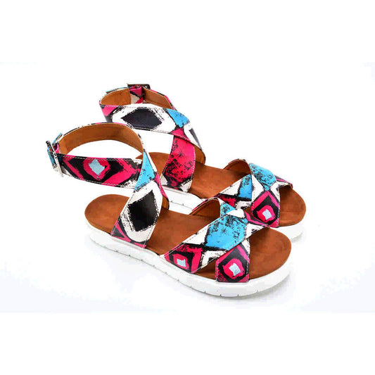 Casual Sandals NSN209 (1891147284576)