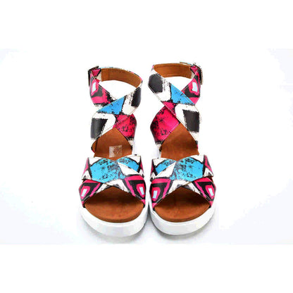 Casual Sandals NSN209 (1891147284576)