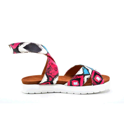 Casual Sandals NSN209 (1891147284576)