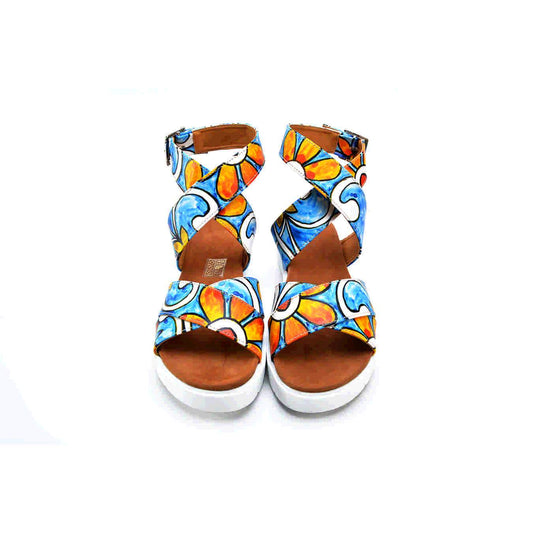 Casual Sandals NSN210 (1891147317344)