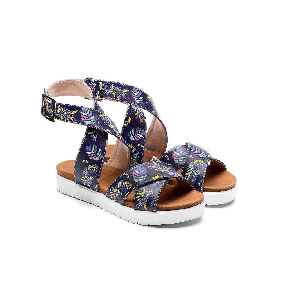 Casual Sandals NSN211 (2249573990496)