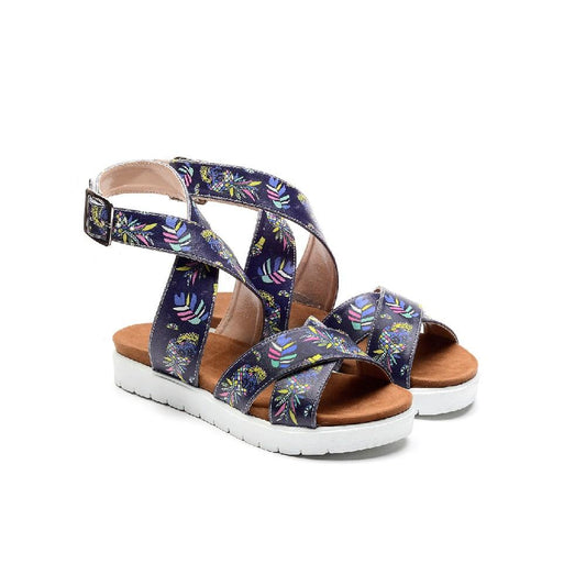 Casual Sandals NSN211 (2249573990496)