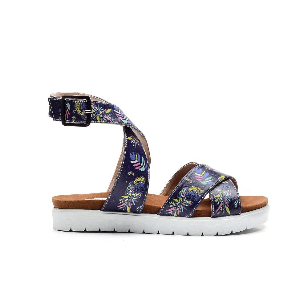 Casual Sandals NSN211 (2249573990496)