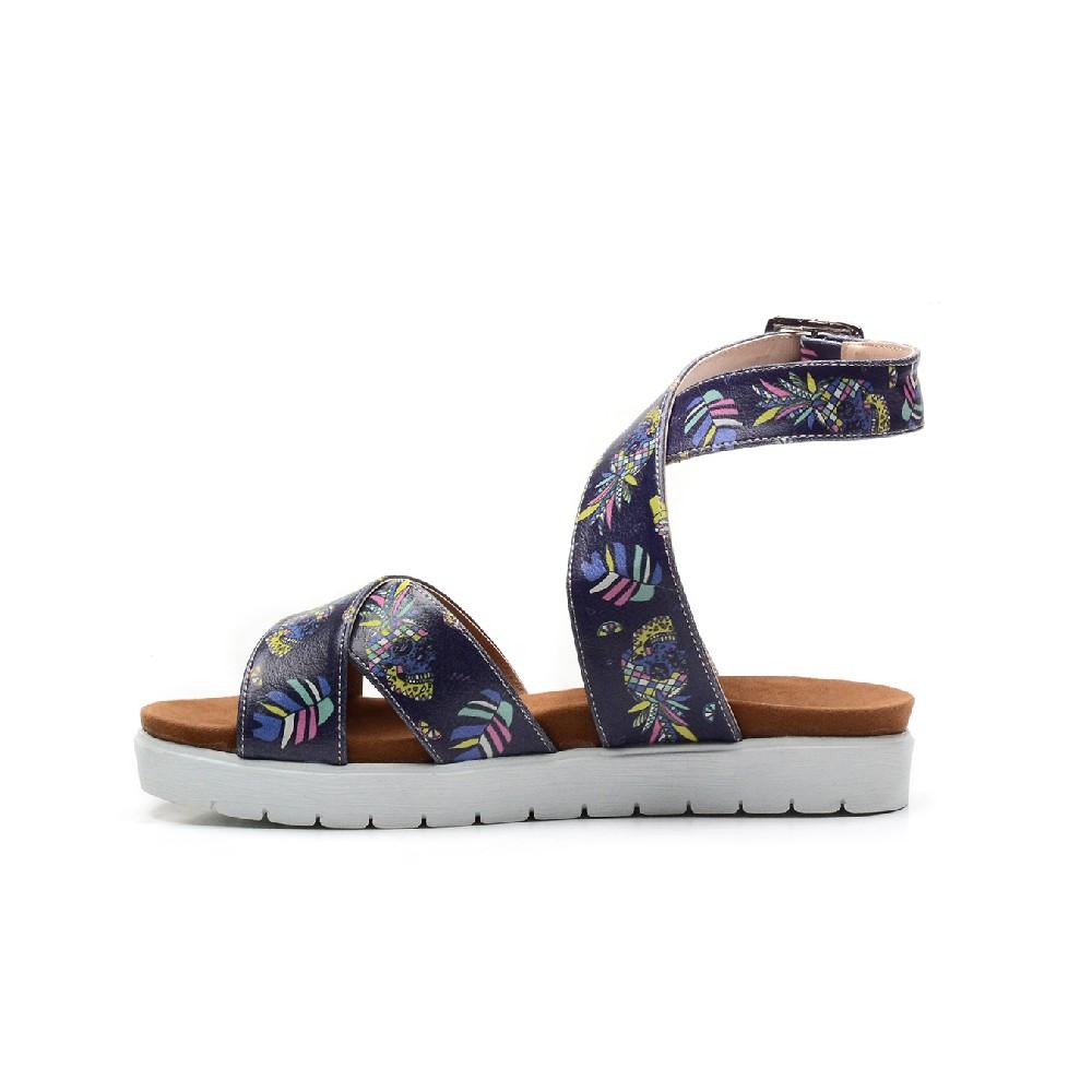 Casual Sandals NSN211 (2249573990496)