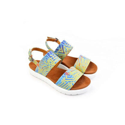 Casual Sandals NSN301 (770220556384)
