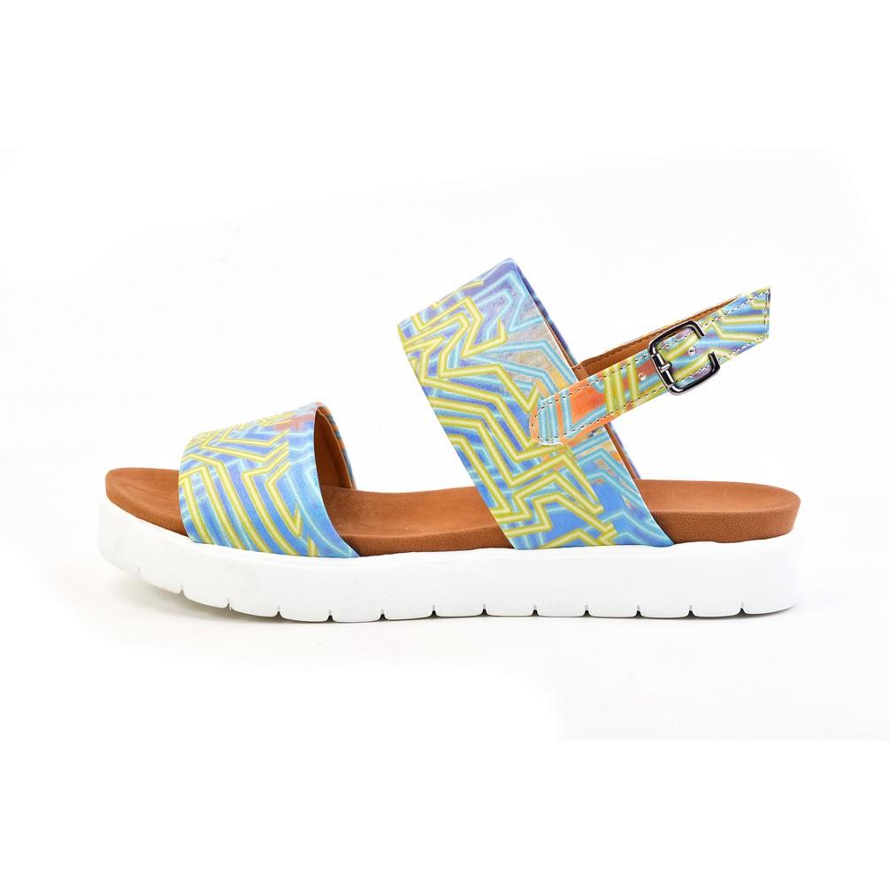 Casual Sandals NSN301 (770220556384)