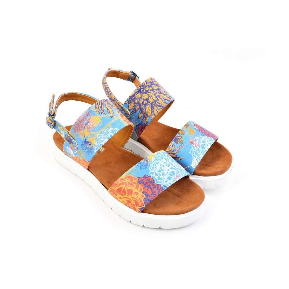Casual Sandals NSN302 (770220621920)