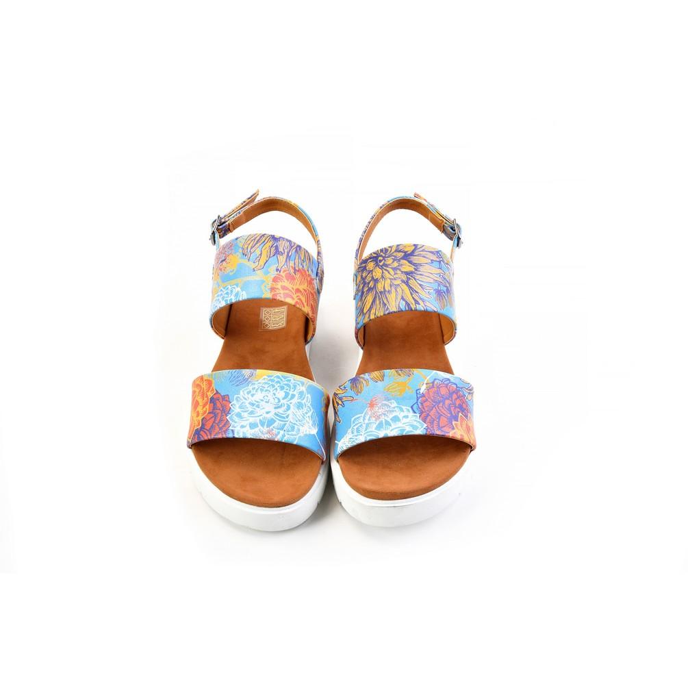 Casual Sandals NSN302 (770220621920)