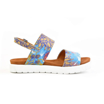 Casual Sandals NSN302 (770220621920)