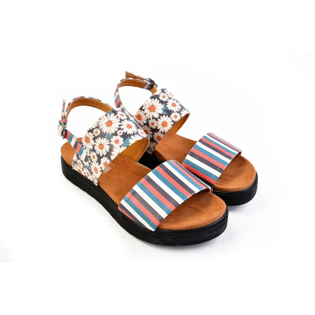 Casual Sandals NSN303 (770220687456)