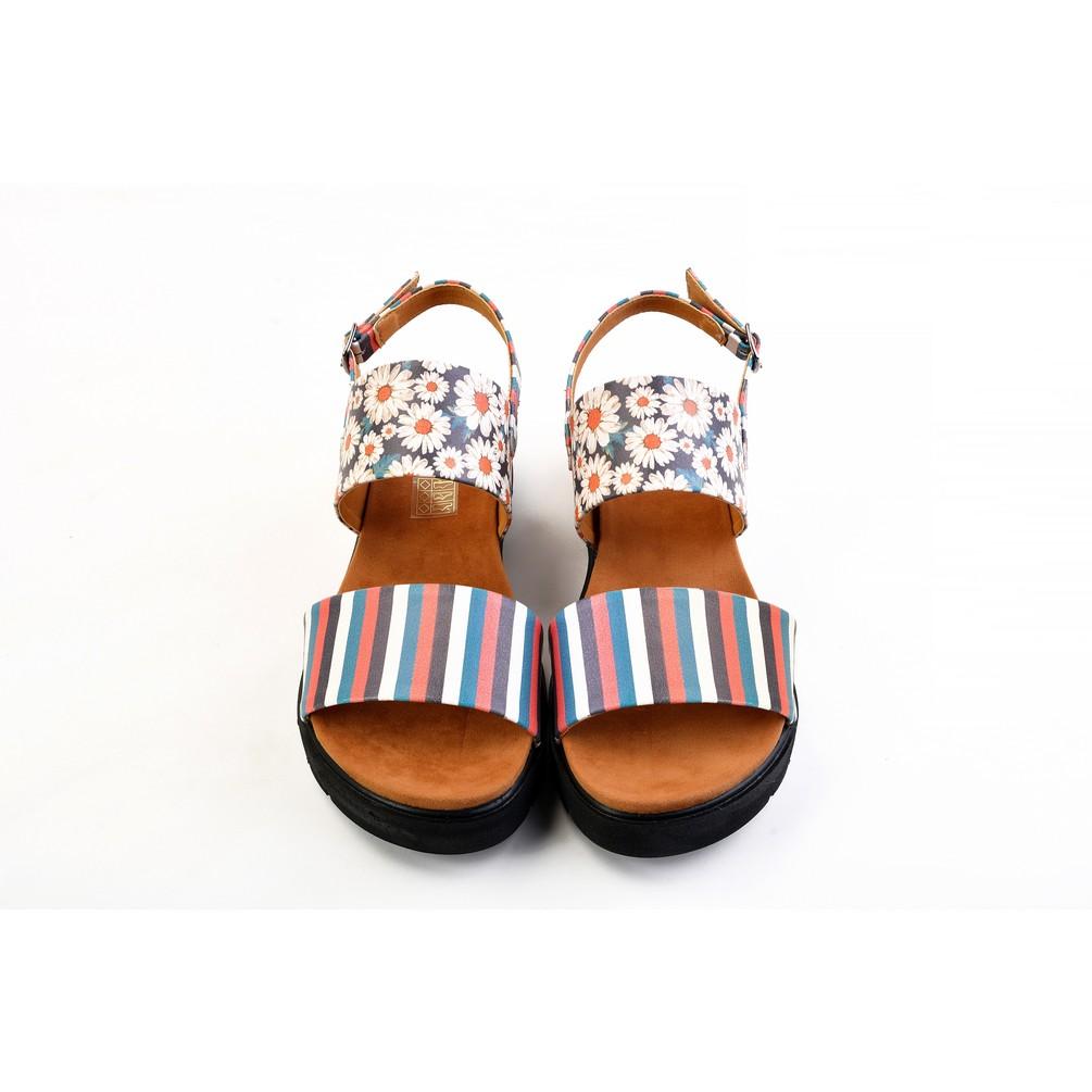 Casual Sandals NSN303 (770220687456)
