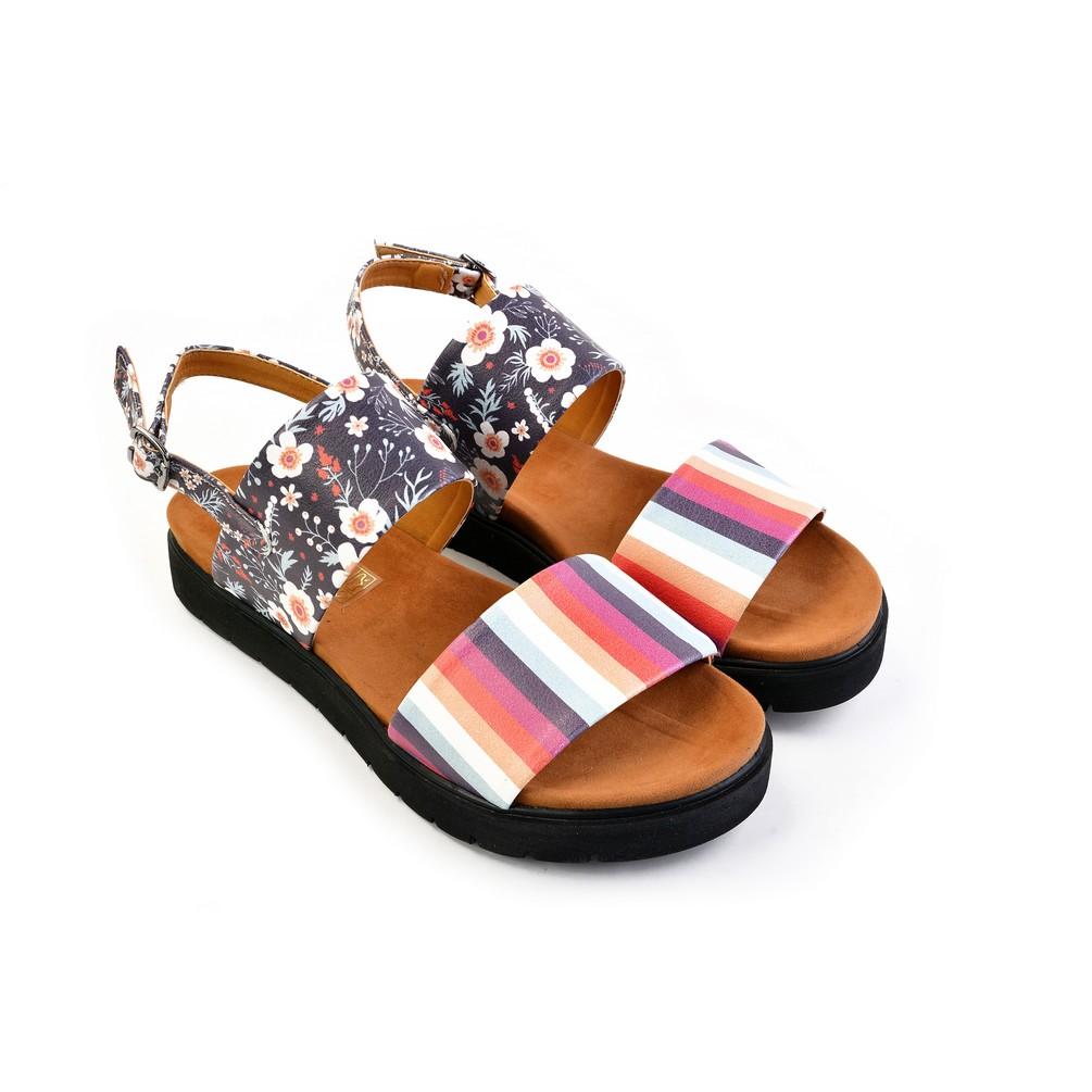 Casual Sandals NSN304 (770220720224)