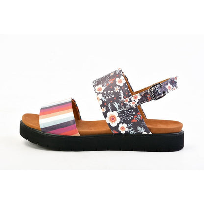 Casual Sandals NSN304 (770220720224)
