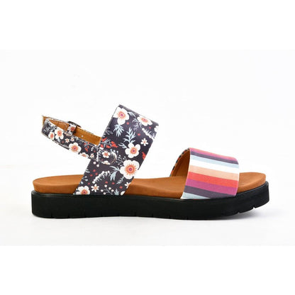 Casual Sandals NSN304 (770220720224)
