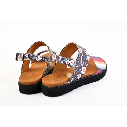 Casual Sandals NSN304 (770220720224)