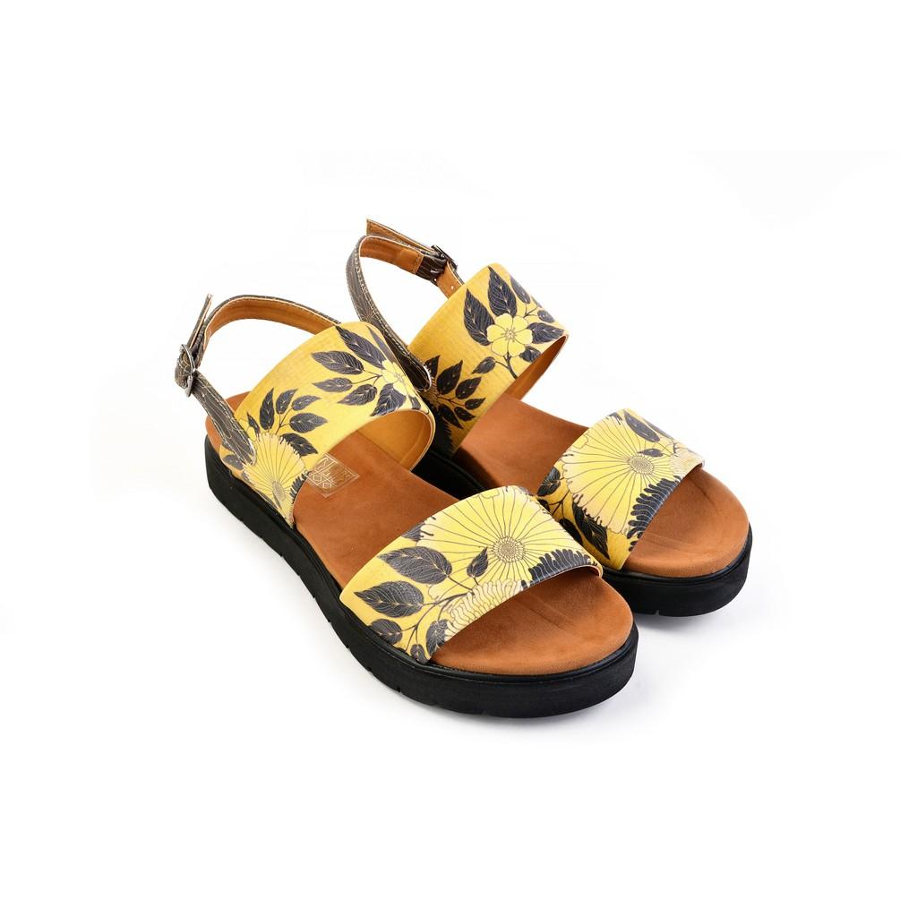 Casual Sandals NSN305 (770220752992)