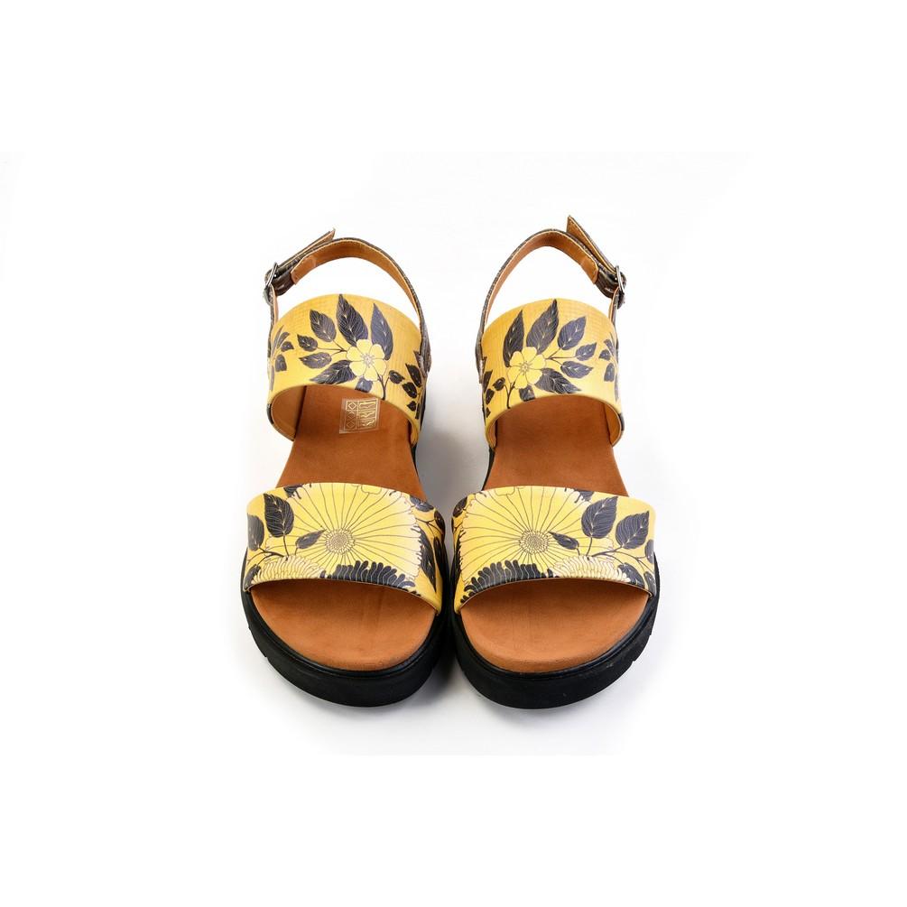 Casual Sandals NSN305 (770220752992)
