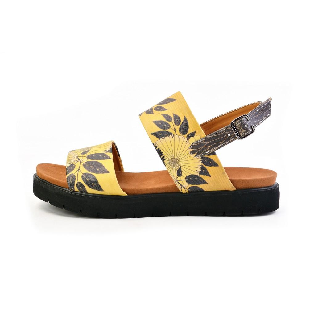 Casual Sandals NSN305 (770220752992)