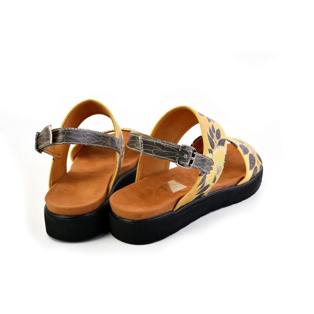 Casual Sandals NSN305 (770220752992)