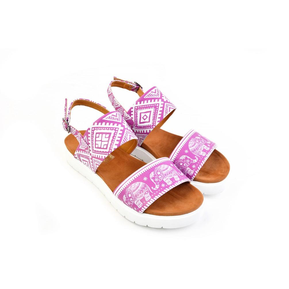 Casual Sandals NSN306 (770220785760)