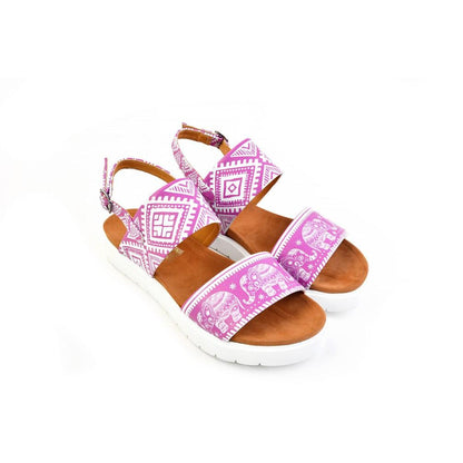 Casual Sandals NSN306 (770220785760)